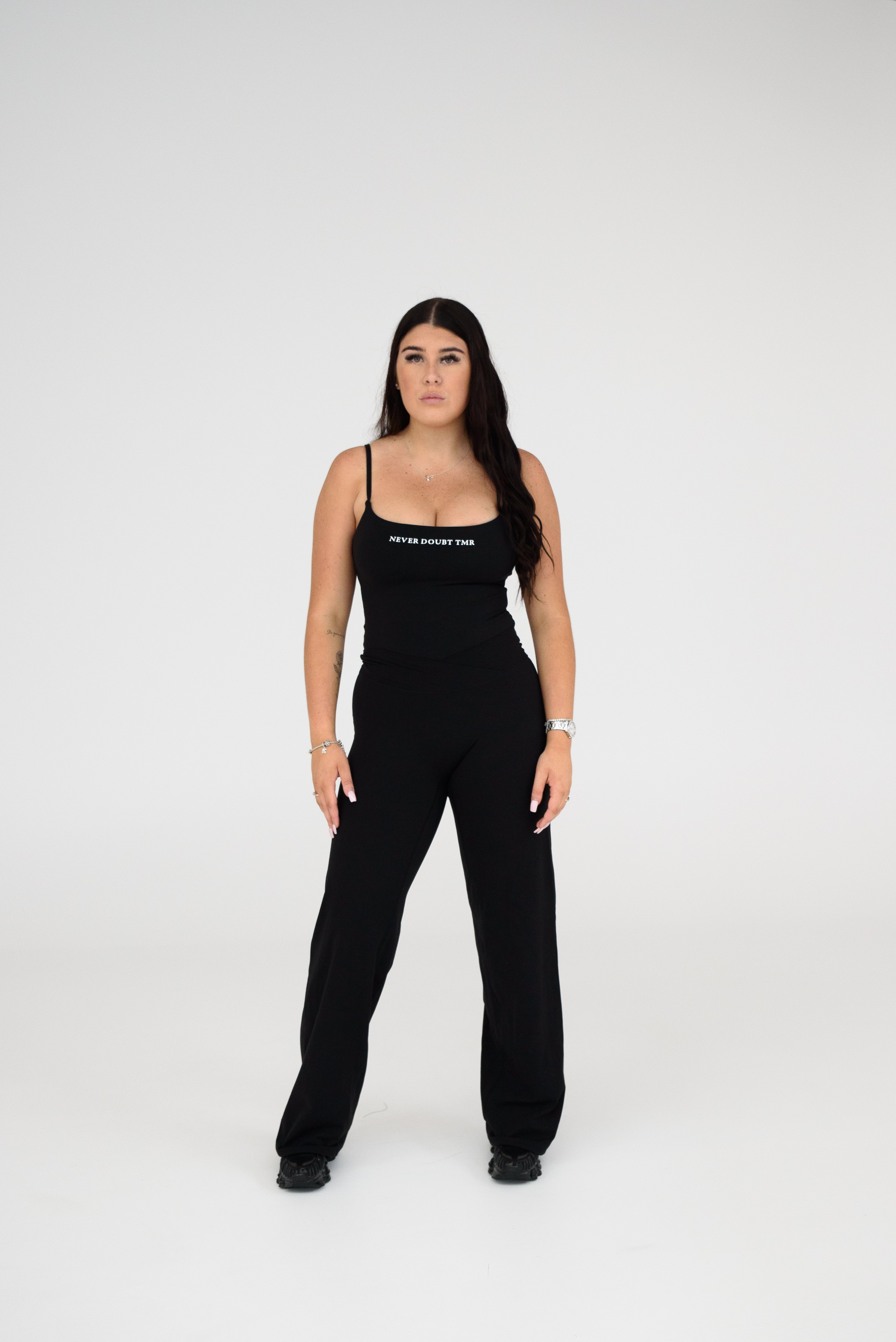 Wide Leg Collection