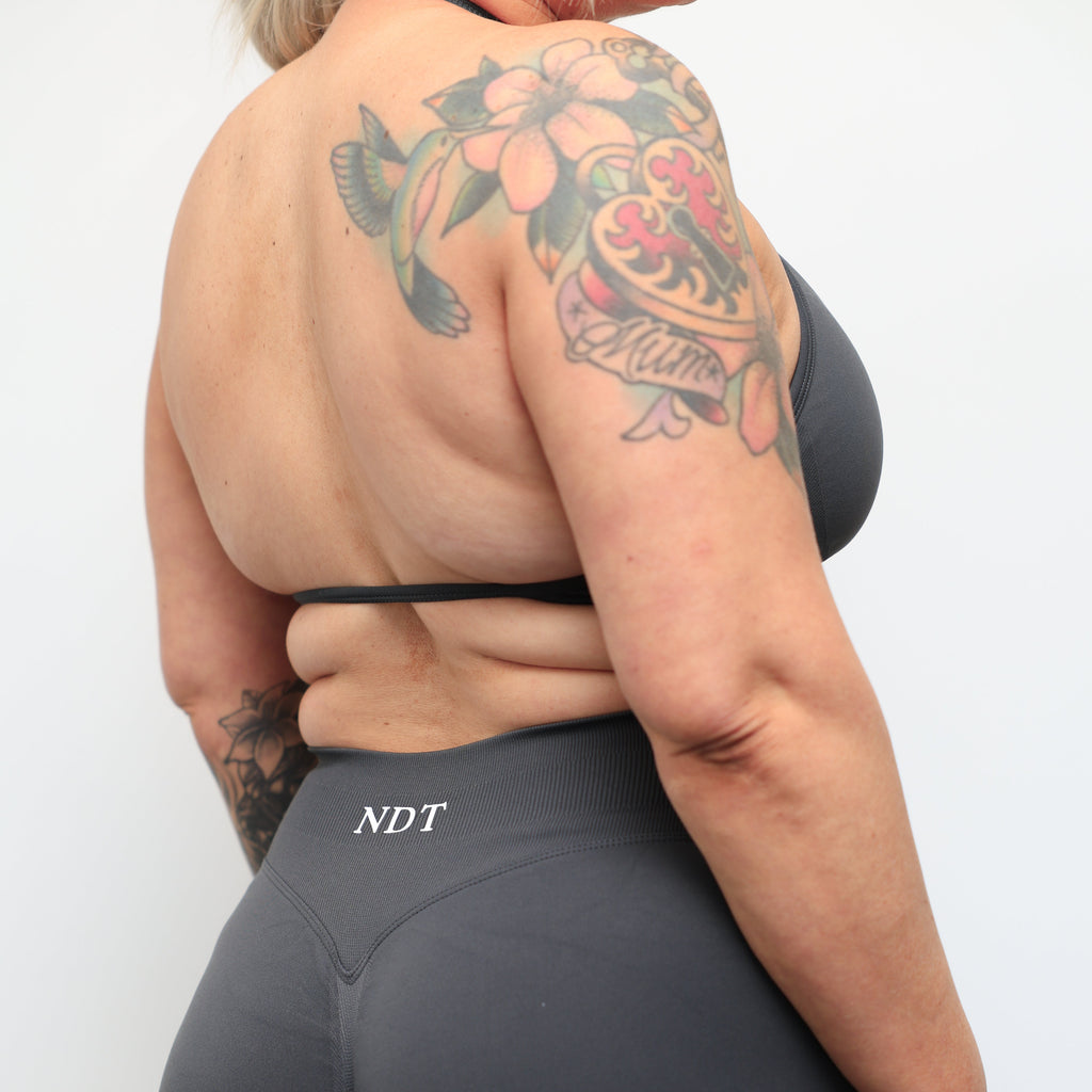 Stone Core Bra