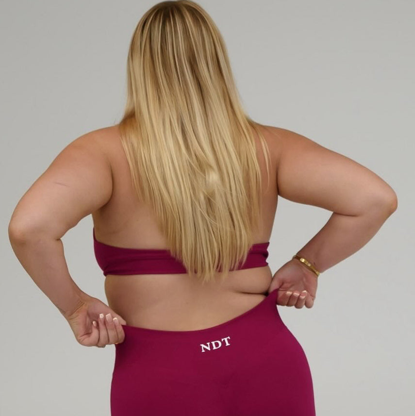 Wildberry Sculpt bra