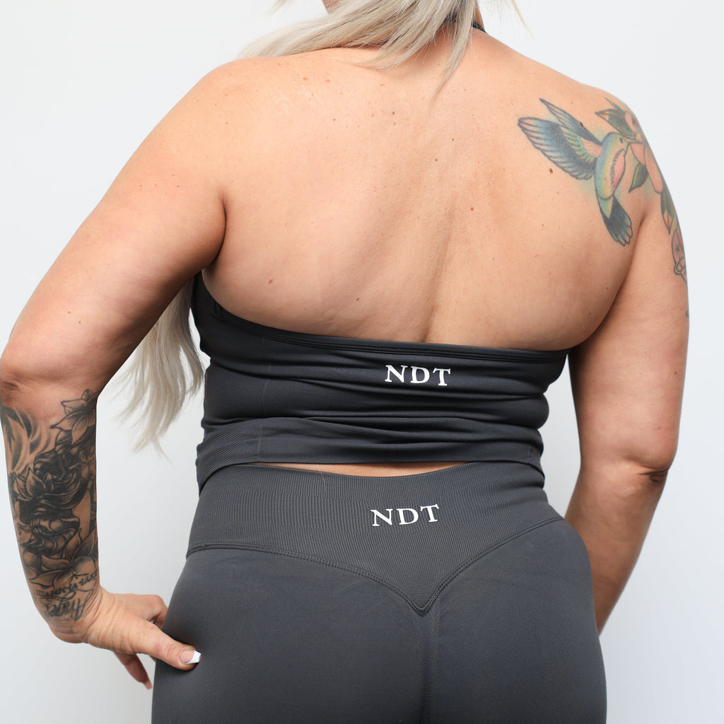 Stone Core Halter