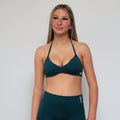 Emerald Core Bra