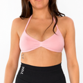 Pinky Promise Core Bra