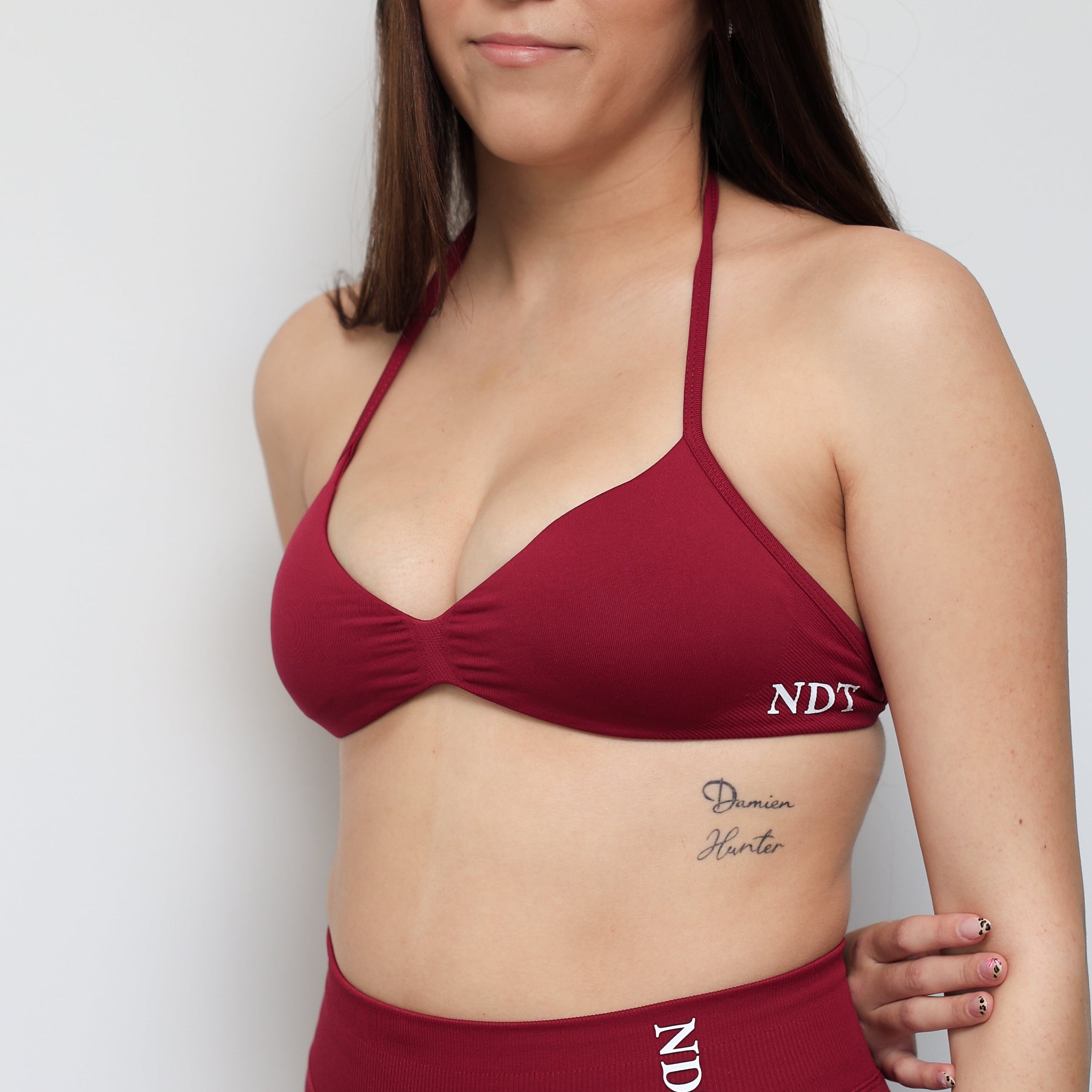 Ruby Core Bra