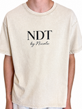 Washed Beige
NEVERDOUBTTMR Oversized
Tee
