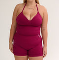 Wildberry Core Halter