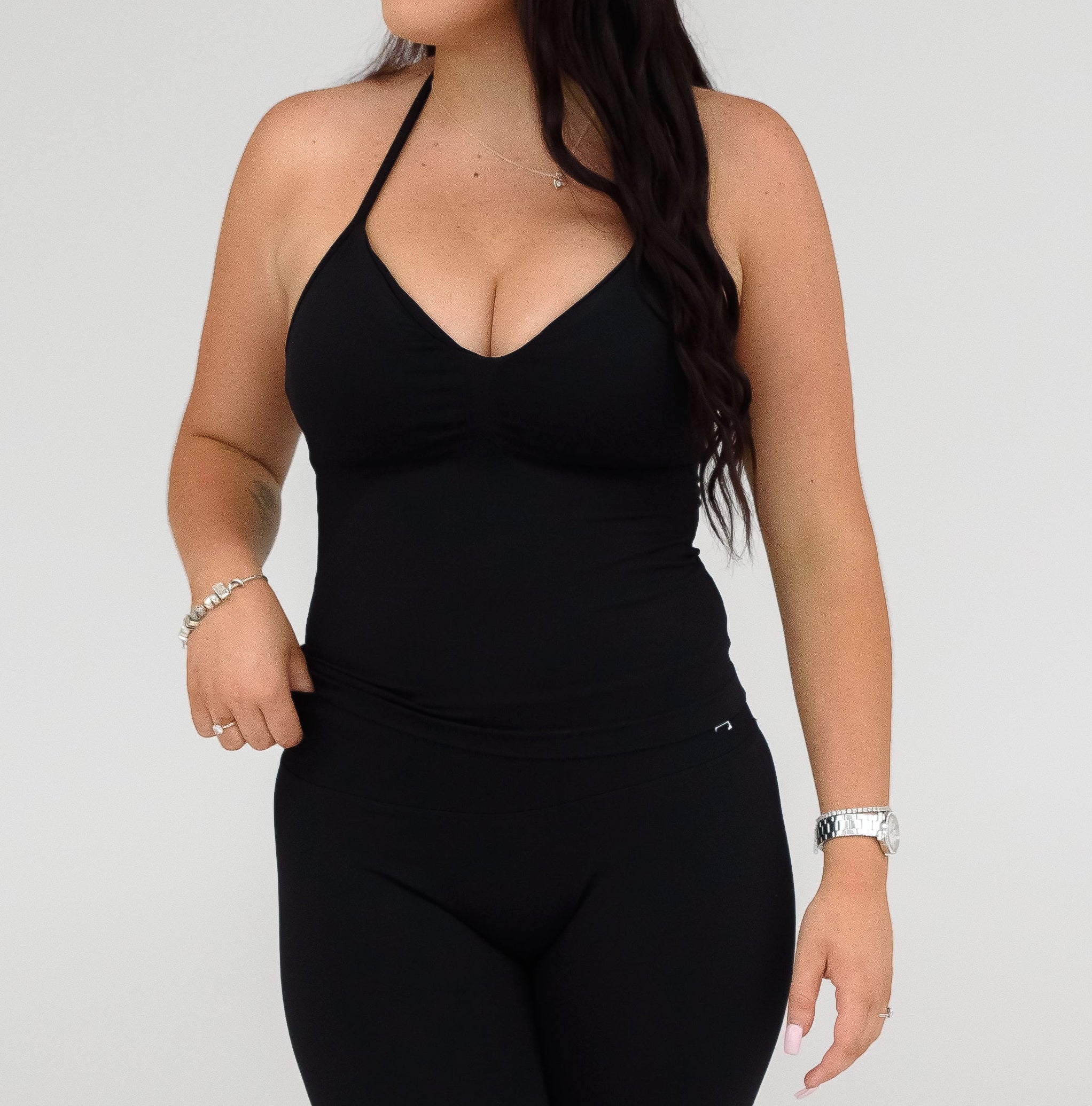 Eclipse Core Halter