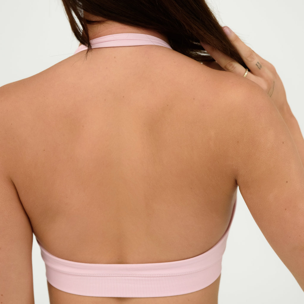 Pinky Promise Sculpt Bra