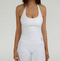Halo Sculpt Halter