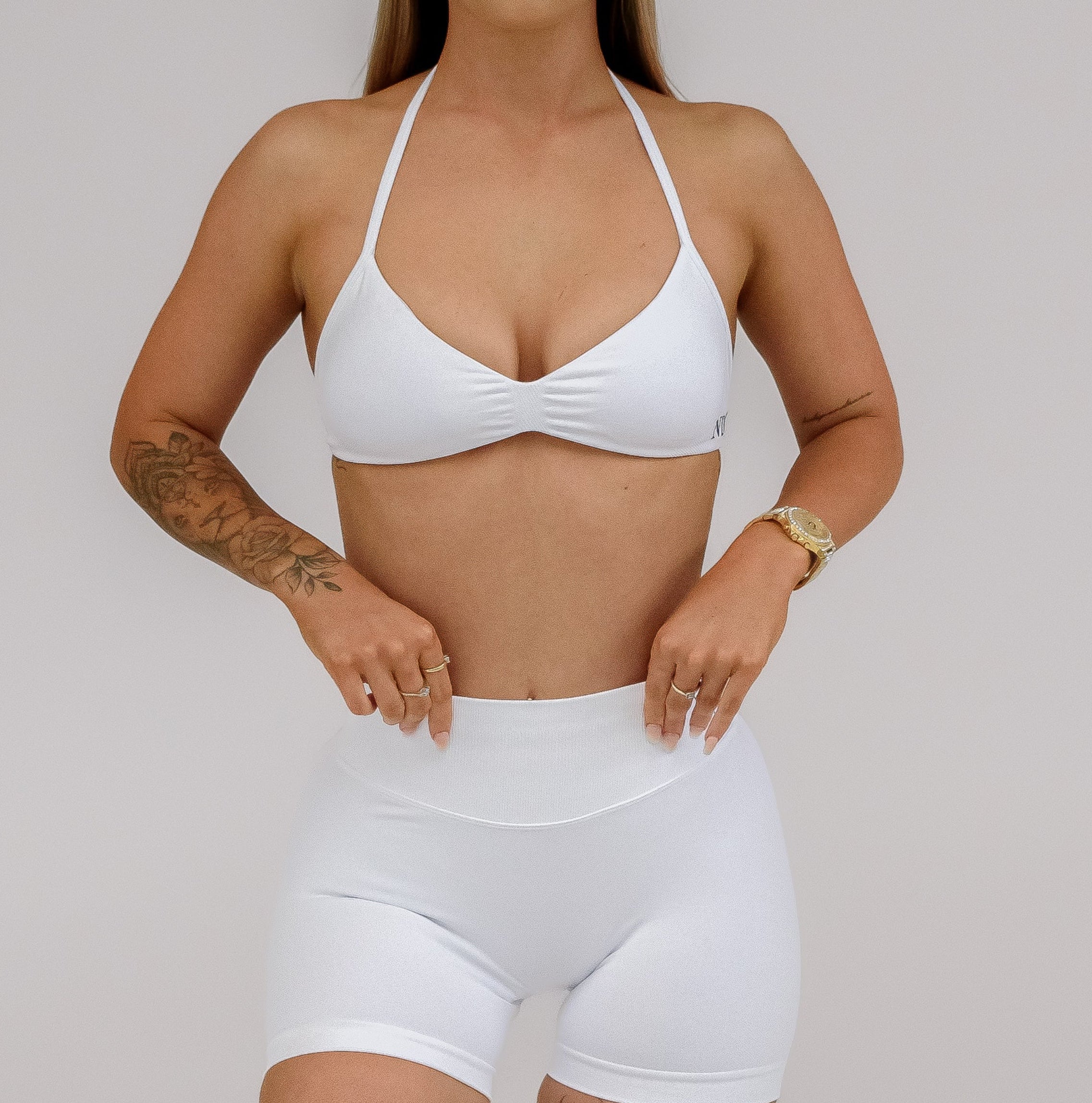 Halo Core Bra