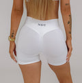 Halo Scrunch Shorts