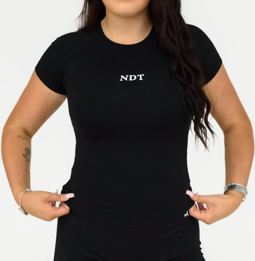 Eclipse Sculpt T-Shirt