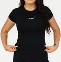 Eclipse Sculpt T-Shirt