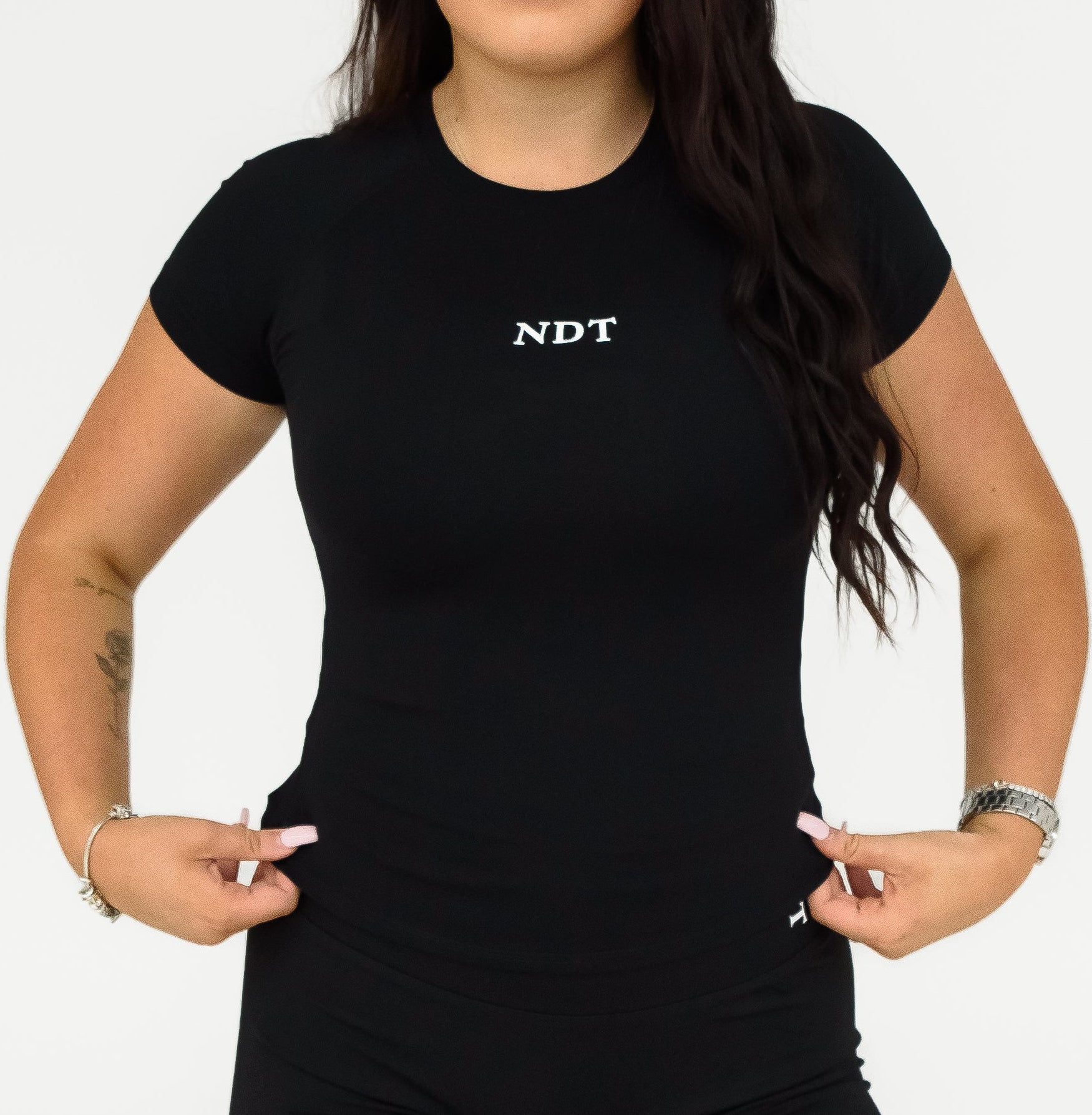 Eclipse Sculpt T-Shirt