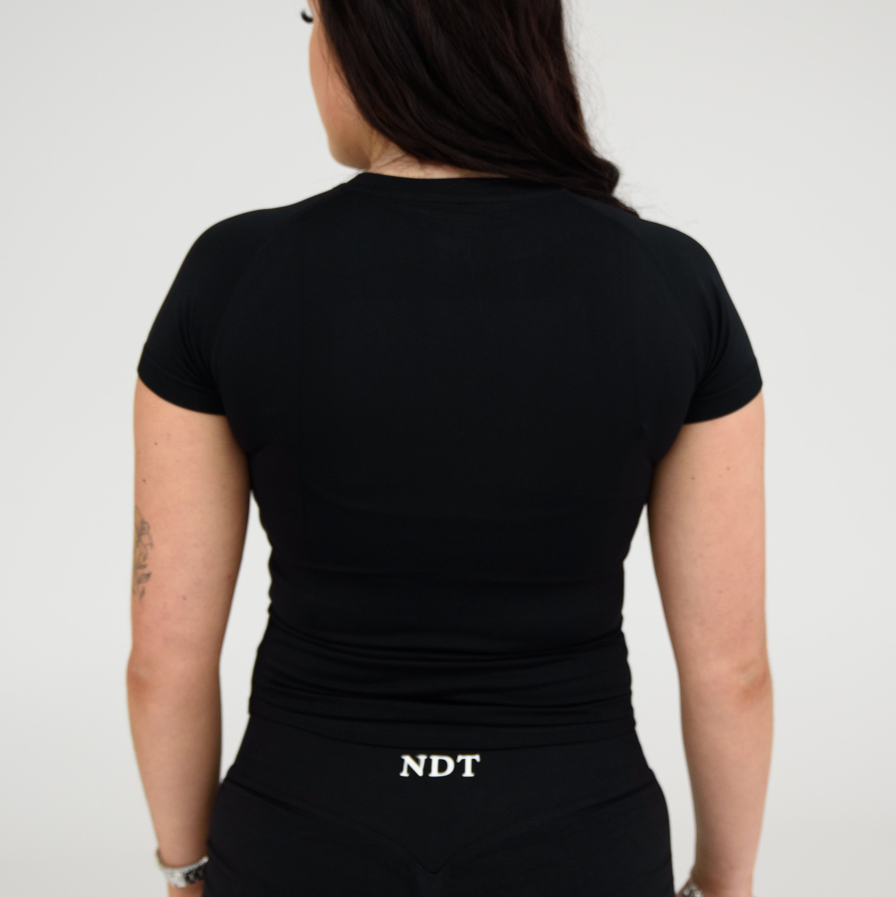 Eclipse Sculpt T-Shirt