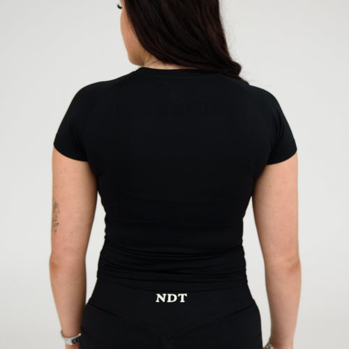Eclipse Sculpt T-Shirt