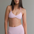 Pink Lemonade Core Bra